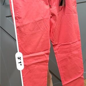 VINEYARD VINES BREAKER PANTS